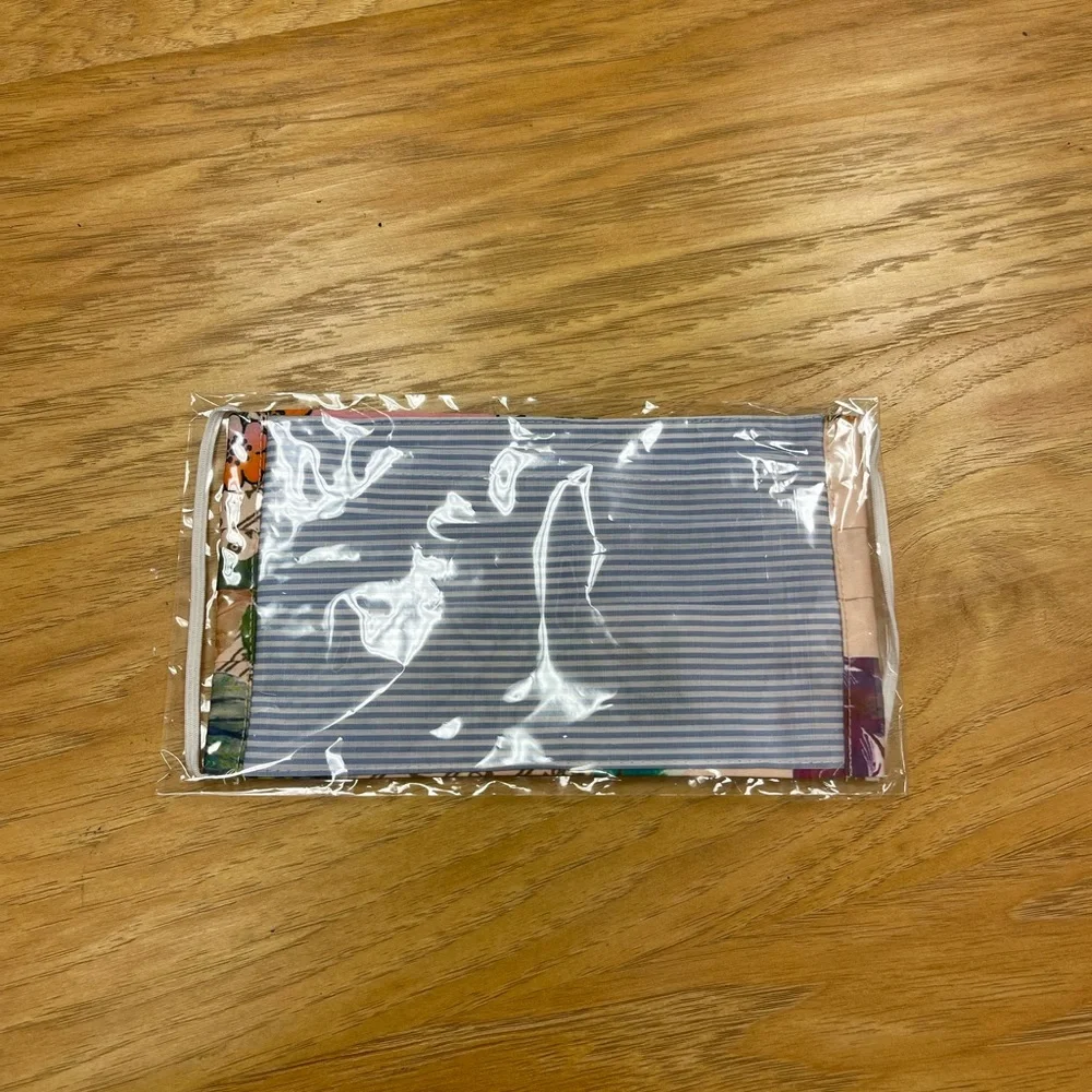 Brand New Johnny Was Face Mask
